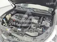 2017 Hyundai Grandeur
