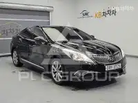 2017 Hyundai Grandeur