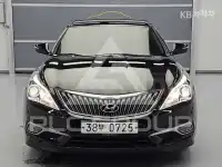 2017 Hyundai Grandeur