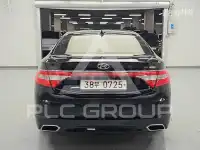 2017 Hyundai Grandeur