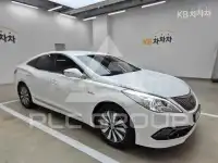 2017 Hyundai Grandeur