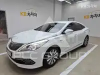 2017 Hyundai Grandeur