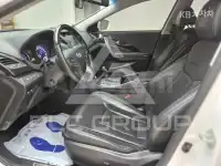 2017 Hyundai Grandeur