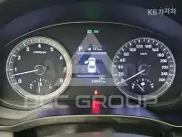 2017 Hyundai Grandeur