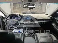 2017 Hyundai Grandeur