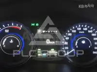 2017 Hyundai Grandeur