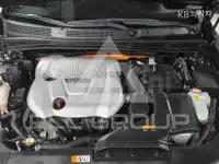 2017 Hyundai Grandeur