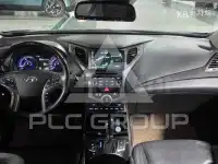 2017 Hyundai Grandeur