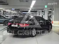2017 Hyundai Grandeur
