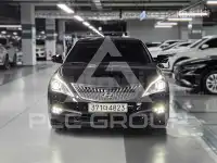 2017 Hyundai Grandeur