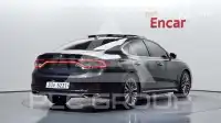 2017 Hyundai Grandeur