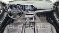 2017 Hyundai Grandeur