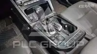 2017 Hyundai Grandeur