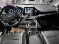 2017 Hyundai Grandeur