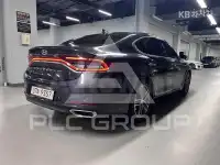 2017 Hyundai Grandeur
