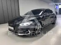 2017 Hyundai Grandeur