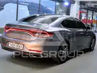 2017 Hyundai Grandeur