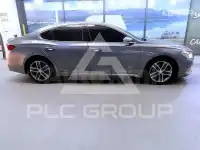 2017 Hyundai Grandeur