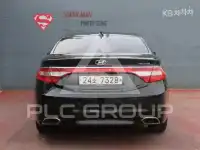 2017 Hyundai Grandeur