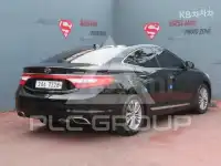 2017 Hyundai Grandeur
