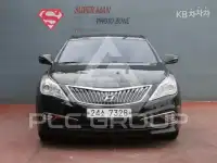 2017 Hyundai Grandeur