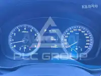 2017 Hyundai Grandeur