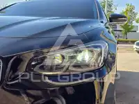 2017 Hyundai Grandeur