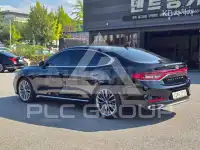 2017 Hyundai Grandeur