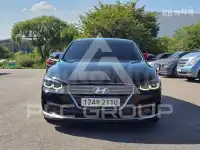 2017 Hyundai Grandeur