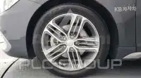 2017 Hyundai Grandeur