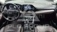 2017 Hyundai Grandeur