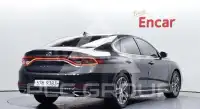 2017 Hyundai Grandeur