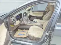 2017 Hyundai Grandeur