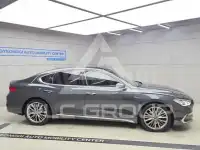 2017 Hyundai Grandeur