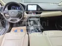 2017 Hyundai Grandeur