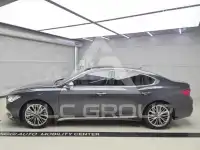 2017 Hyundai Grandeur