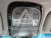 2017 Hyundai Grandeur