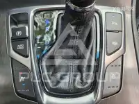2017 Hyundai Grandeur