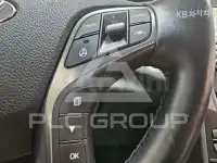 2017 Hyundai Grandeur