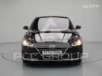 2017 Hyundai Grandeur