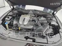 2017 Hyundai Grandeur