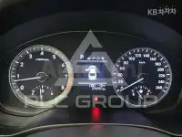 2017 Hyundai Grandeur