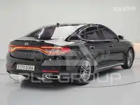 2017 Hyundai Grandeur
