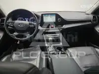2017 Hyundai Grandeur