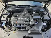 2017 Hyundai Grandeur