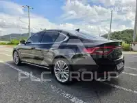 2017 Hyundai Grandeur