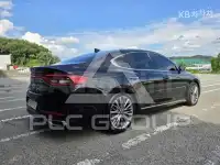 2017 Hyundai Grandeur