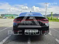2017 Hyundai Grandeur