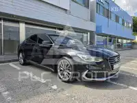 2017 Hyundai Grandeur