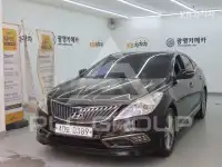 2017 Hyundai Grandeur